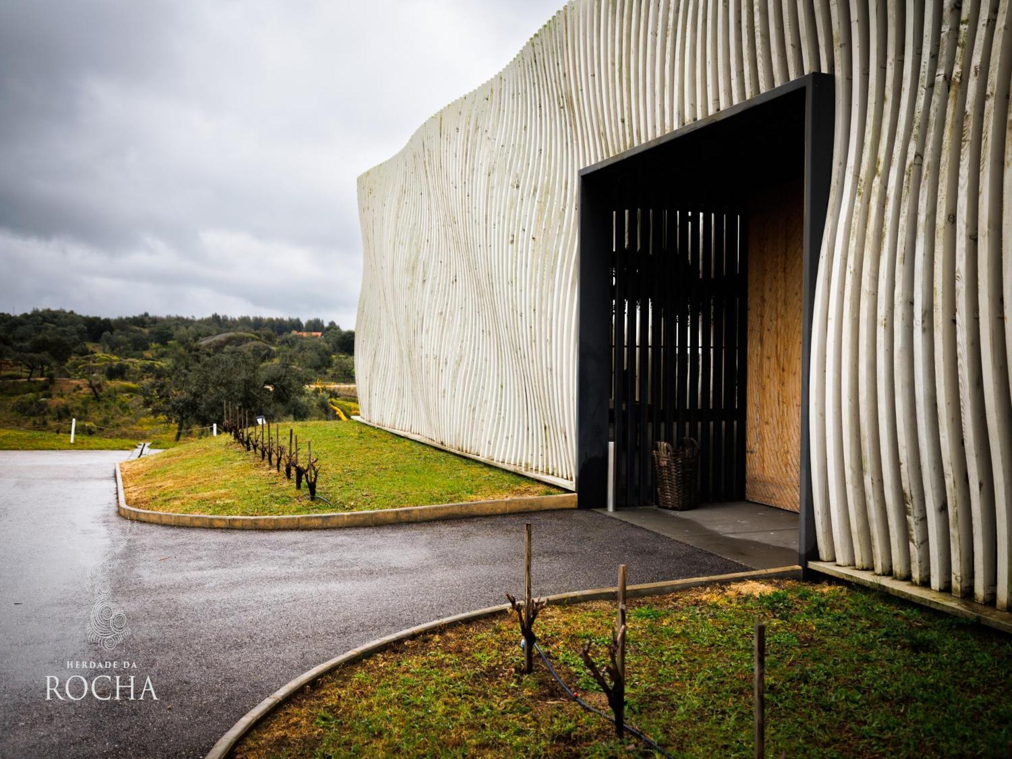 Herdade Da Rocha - Boutique Lodge Crato Luaran gambar